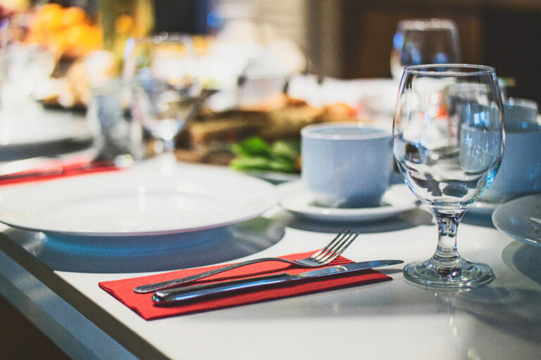 Der LibreCarb Restaurant-Guide: So genießt du den Abend auswärts